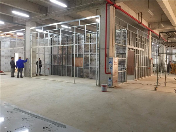 景德镇X射线机房防护设计的原则