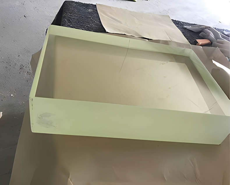 景德镇防辐射玻璃的用途及优点