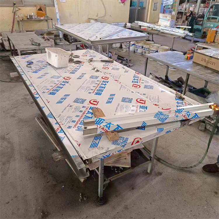 景德镇防护铅门具有哪些保障