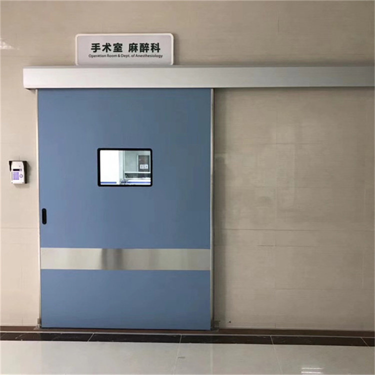 景德镇怎么知道您想要哪种手术室感应门呢?