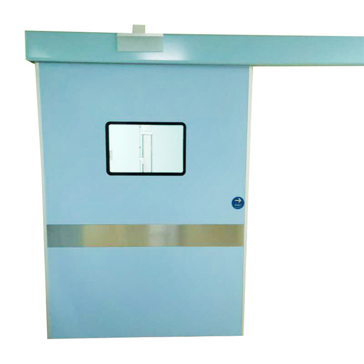 景德镇防辐射铅门商家心态谨慎观望为主