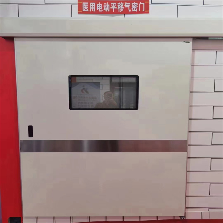 景德镇医用铅门制造商的价格已从高位回落