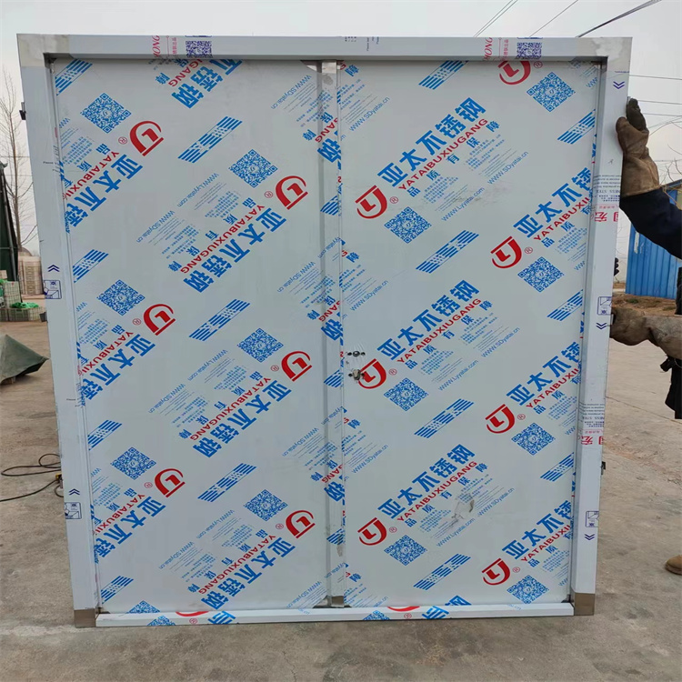 景德镇防辐射铅门的功能特点