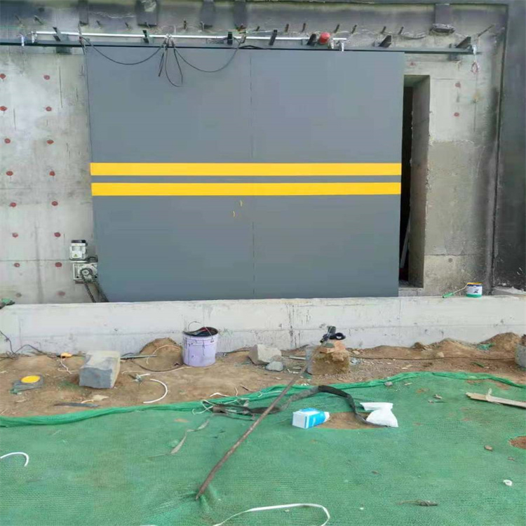 景德镇济南探伤铅门