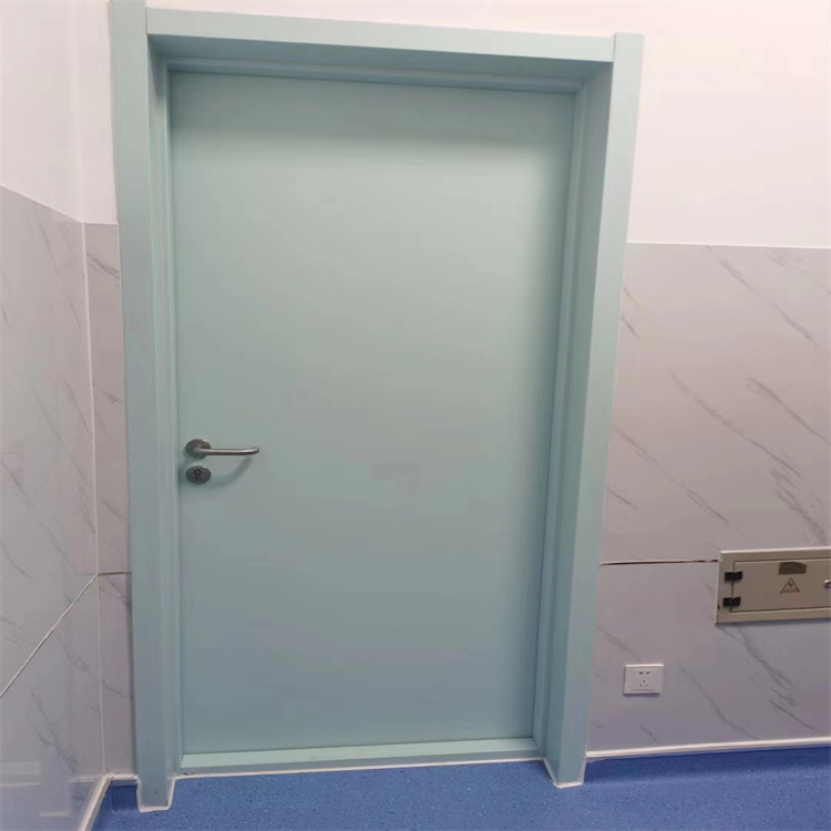 景德镇成品铅门的质量等级