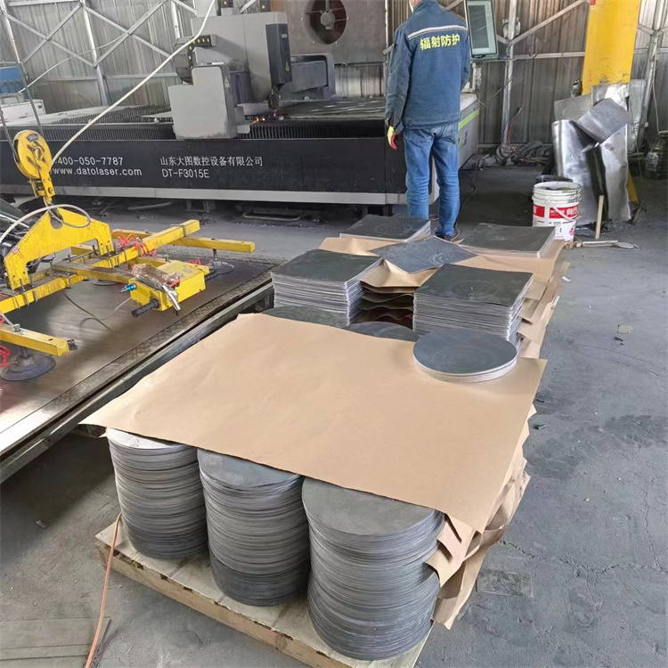 景德镇铅的应用领域及性质