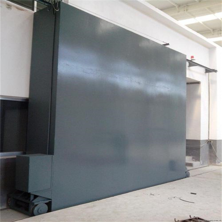 景德镇工业探伤门详细介绍