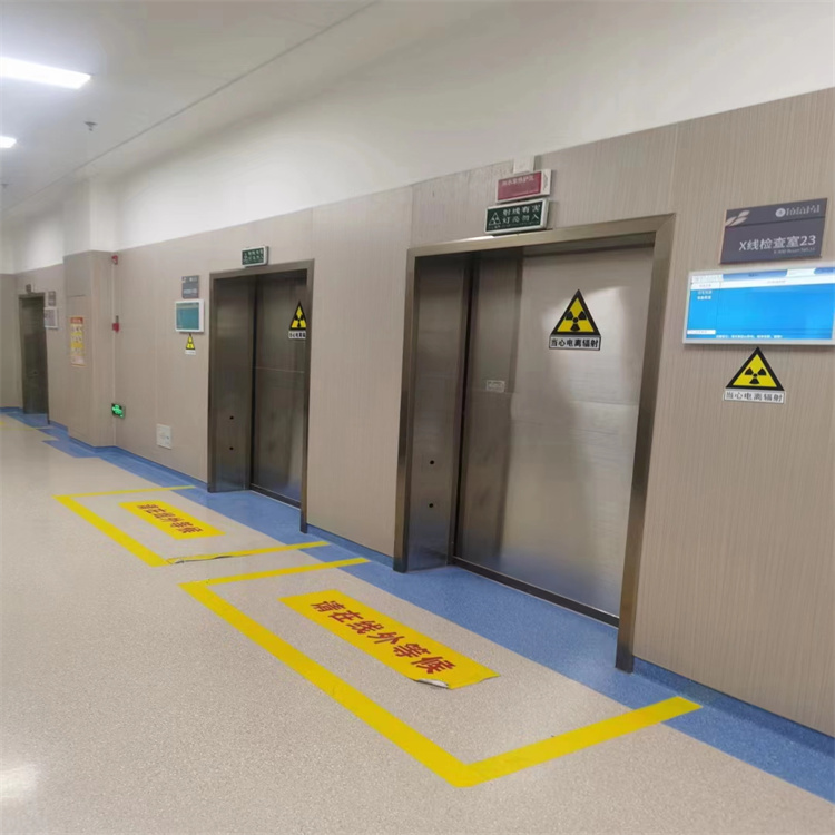 景德镇铅门详细介绍