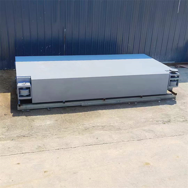 景德镇工业探伤门的详细介绍