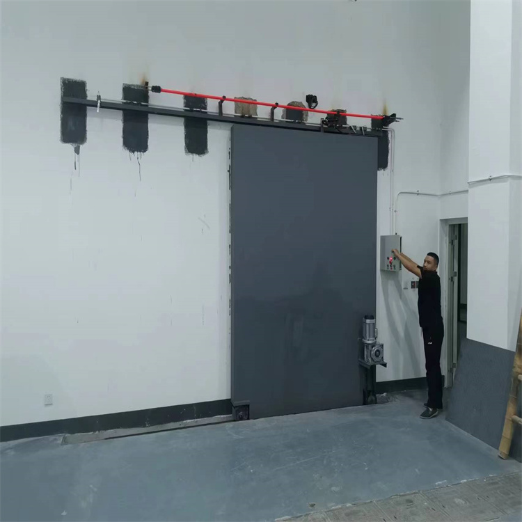 景德镇工业探伤有哪些种