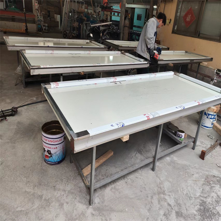 景德镇铅门能隔住辐射吗