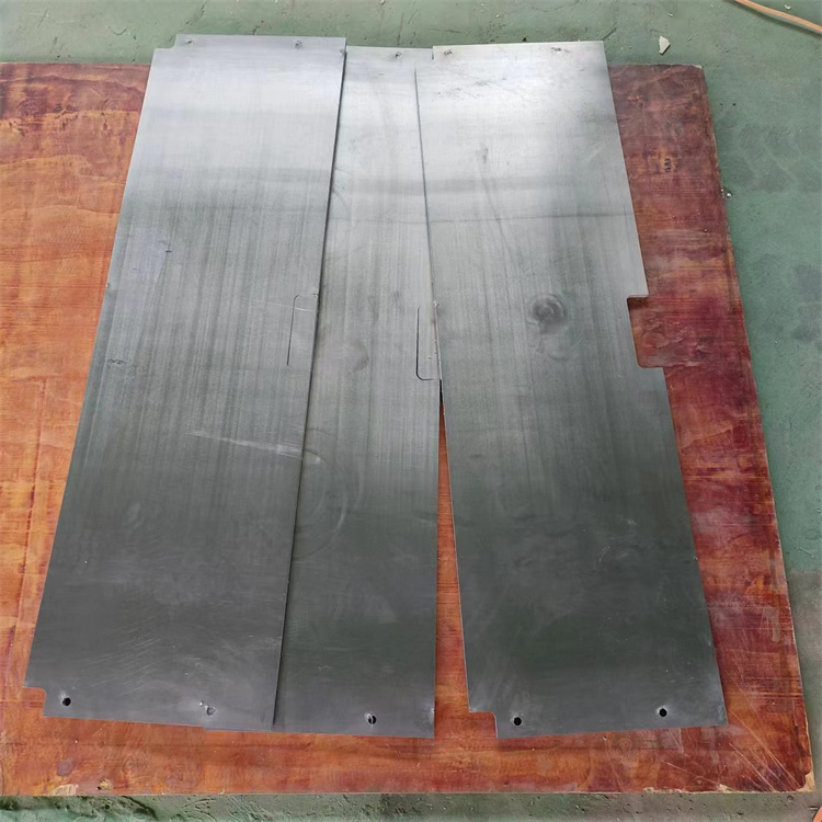 景德镇X光室防辐射铅板介绍