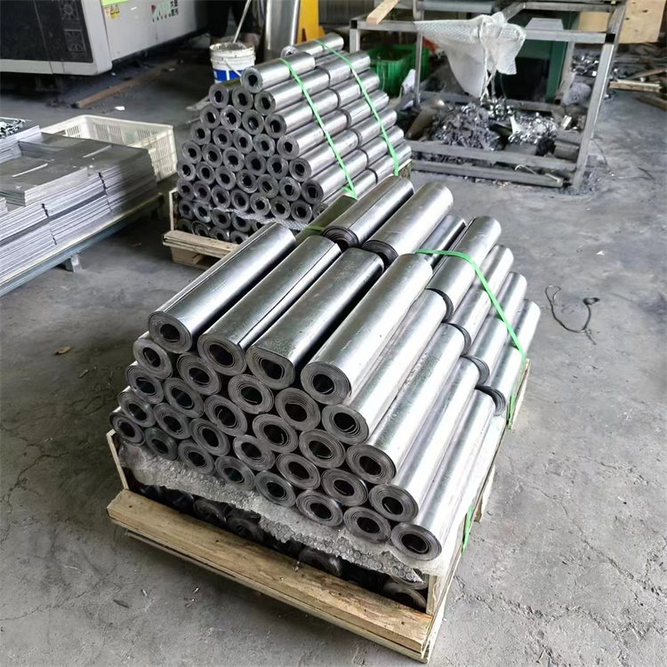 景德镇铅板详细介绍