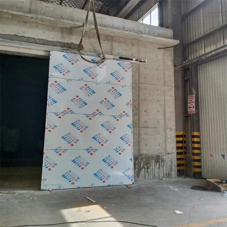 景德镇铅门的作用是什么