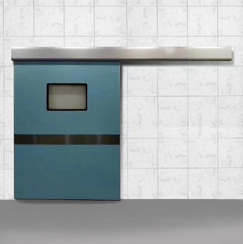 景德镇铅门的尺寸标准