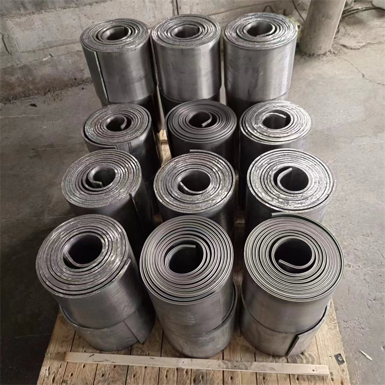 景德镇挑选铅板需要考虑哪些方面