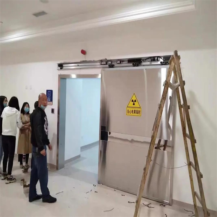 景德镇铅门是什么?铅门作用?