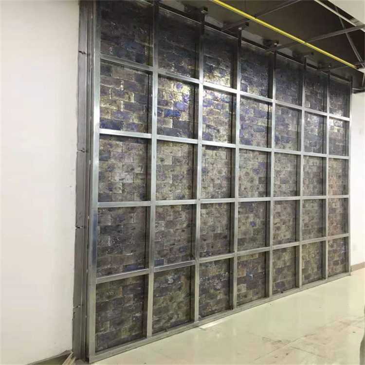 景德镇铅砖是什么?铅砖价格?