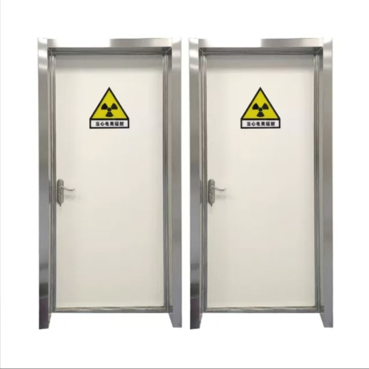 景德镇医用辐射防护铅门