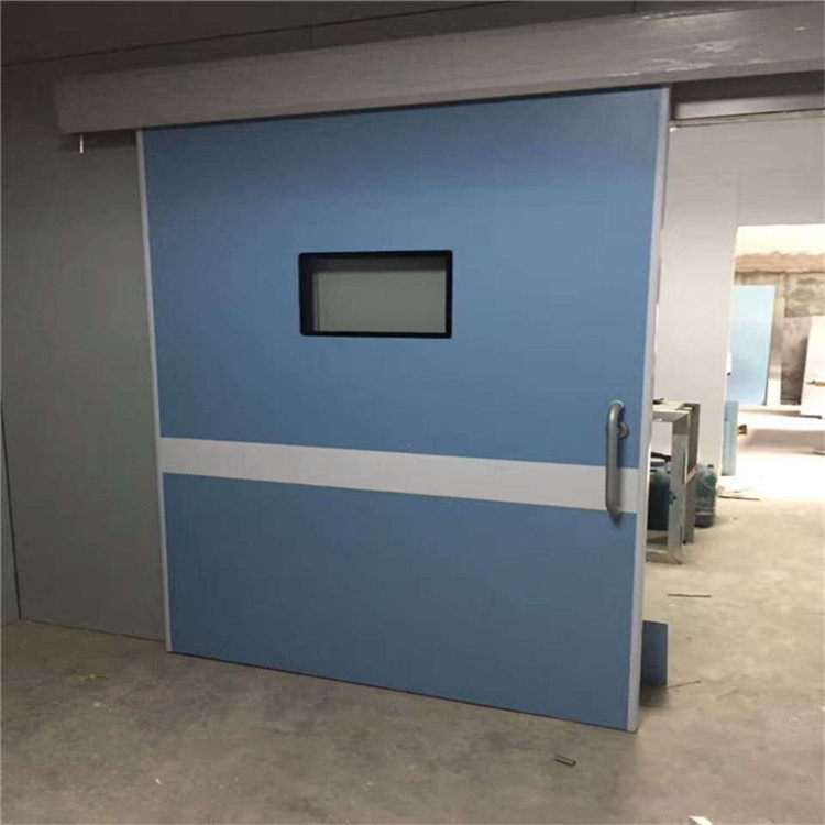 景德镇铅门无法正常关闭或打开解决方法