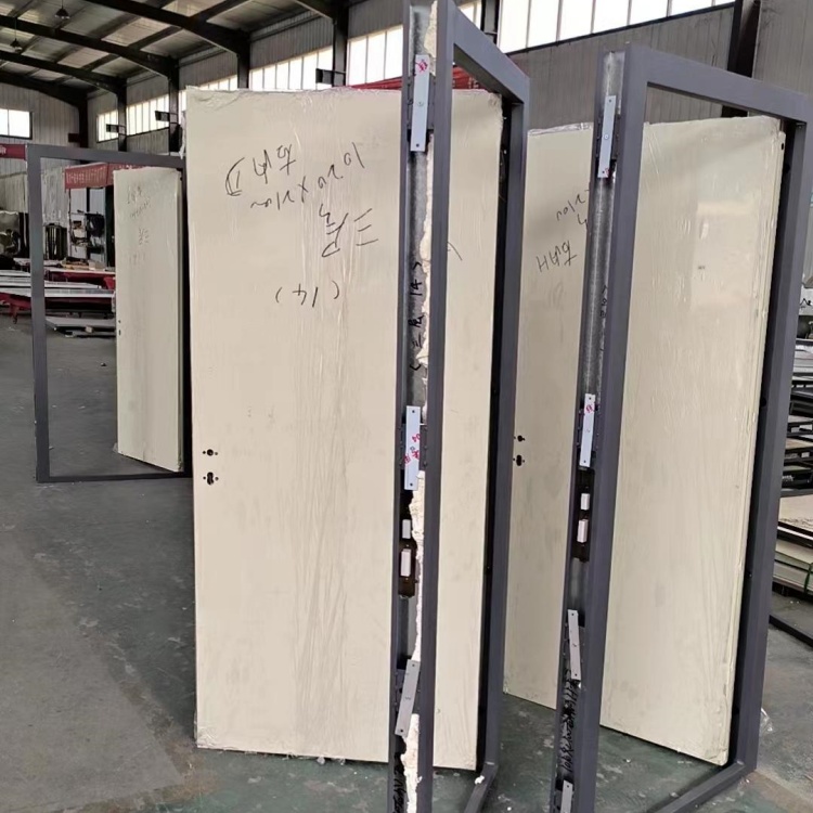 景德镇铅门:辐射防护的关键屏障,你了解多少?