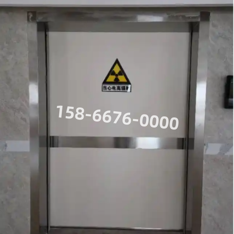 景德镇铅门是什么材质