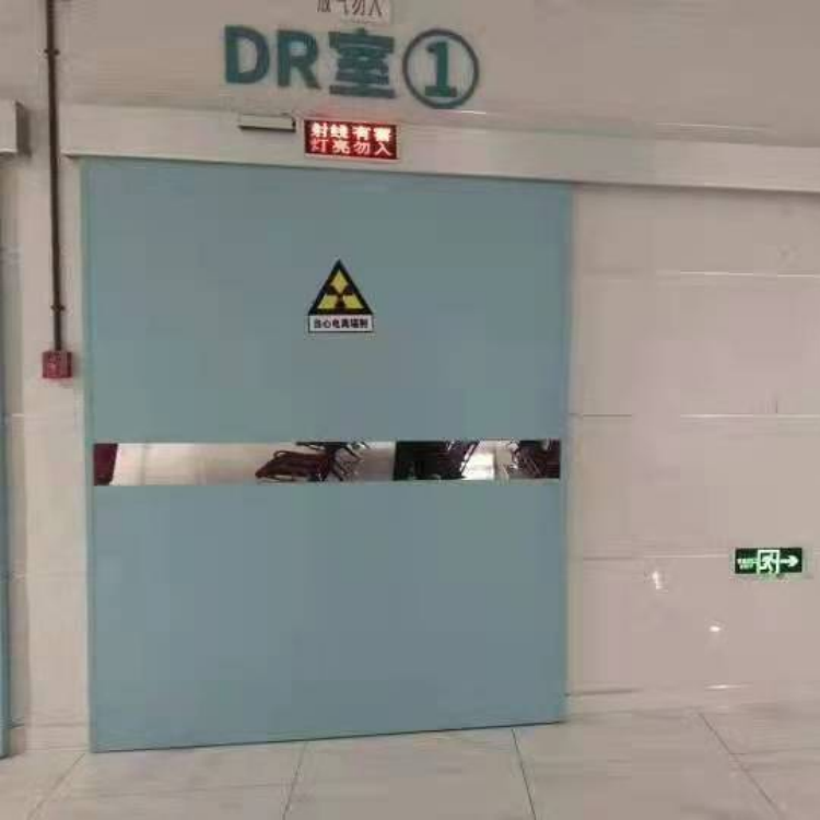 景德镇防辐射铅门技术标准